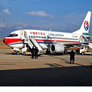昆冈机场邮寄航空快运业稳步发展的原因是什么？